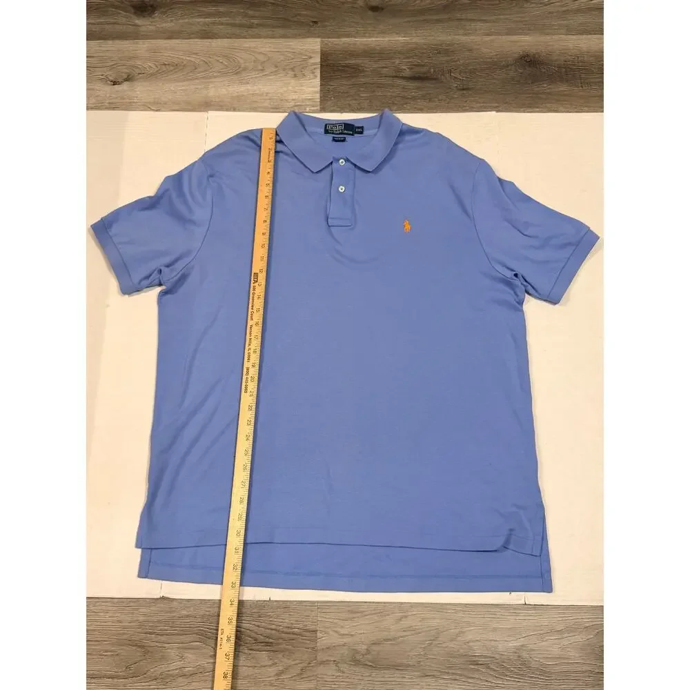 Ralph Lauren polo by